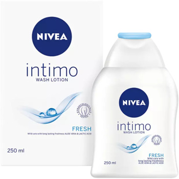 Intimo Fresh - Emulze pro intimní hygienu